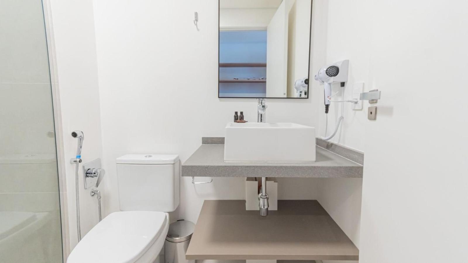 Apartamento Lumen 24m2