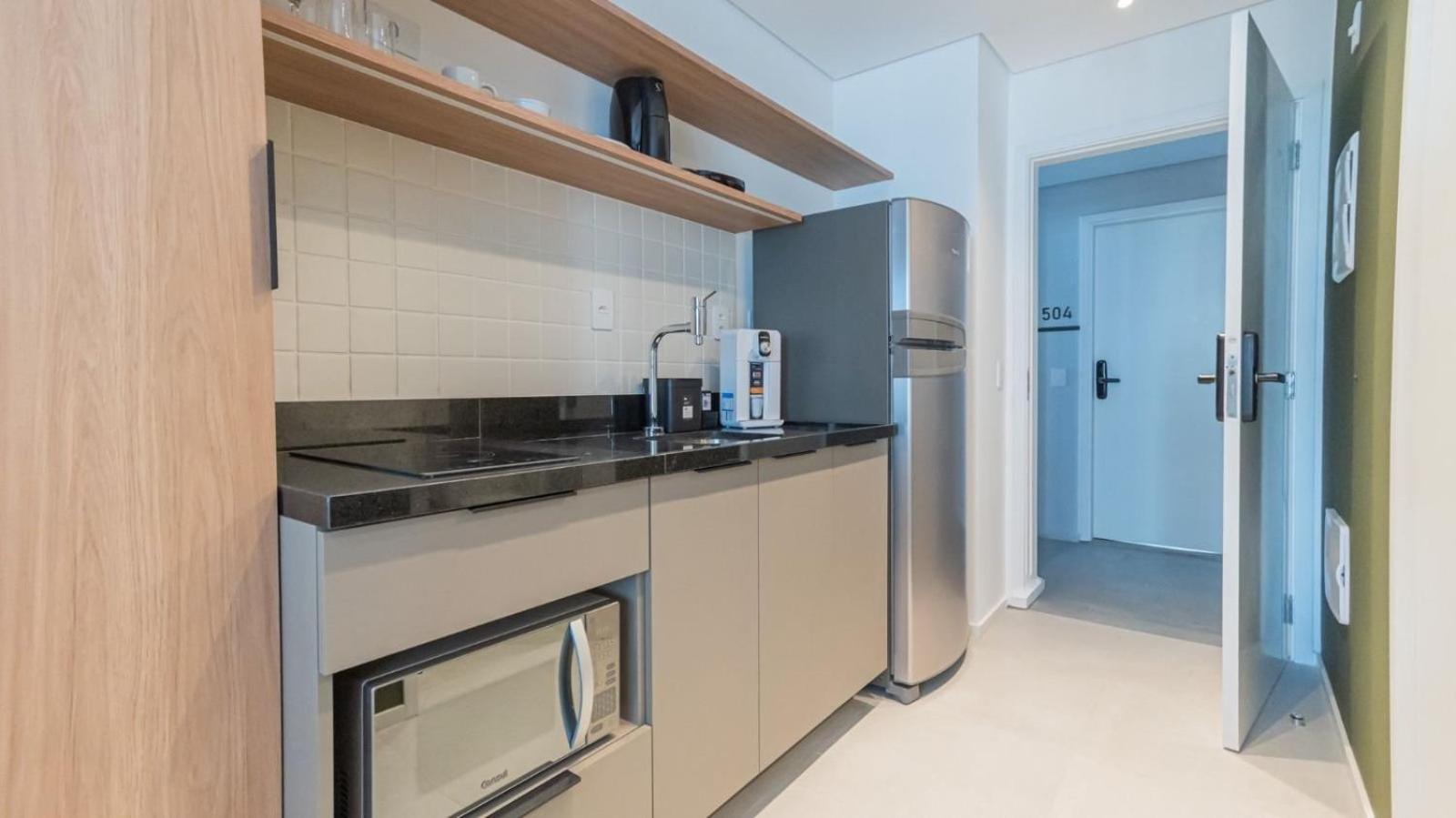 Lumen 24m2 Apartamento