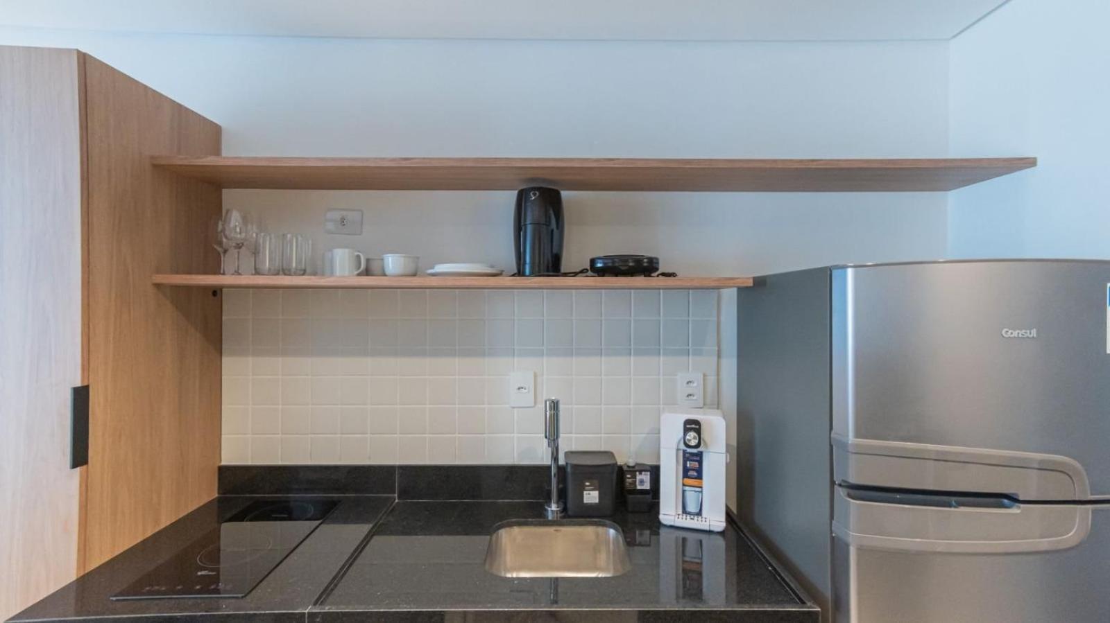 Apartamento Lumen 24m2