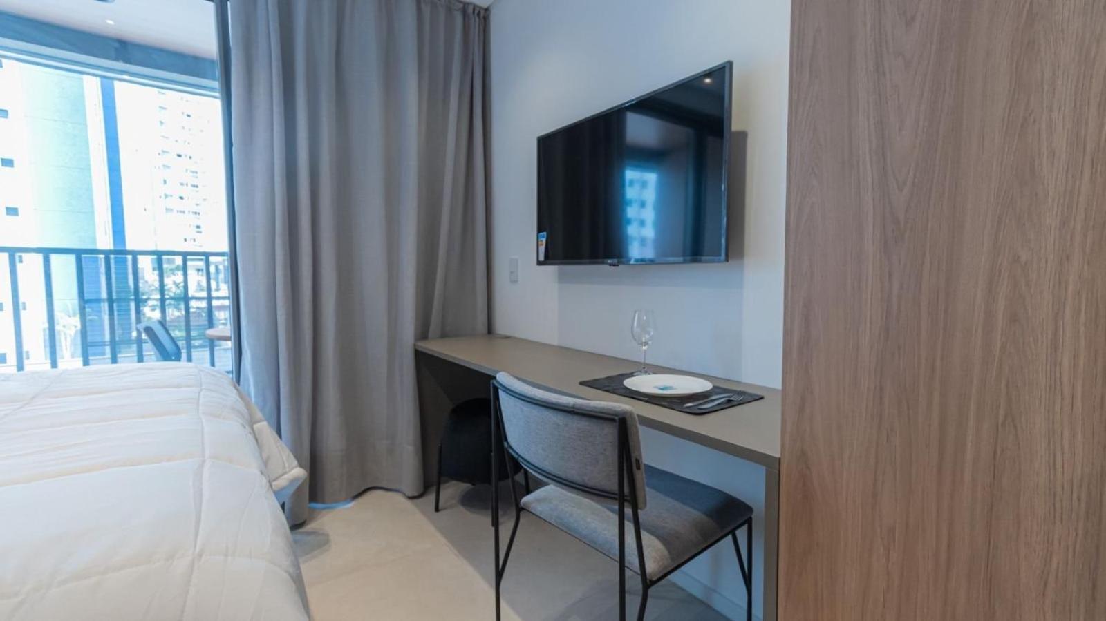 Lumen 24m2 Apartamento São Paulo