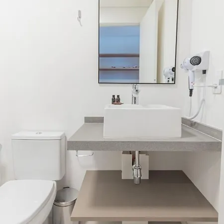 Lumen 24M2 Apartment São Paulo Exterior photo