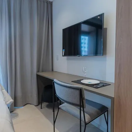Lumen 24M2 Apartment São Paulo Exterior photo