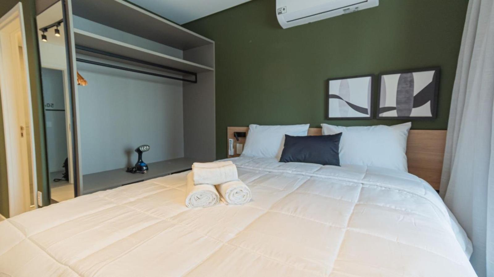 Lumen 24m2 Apartamento *